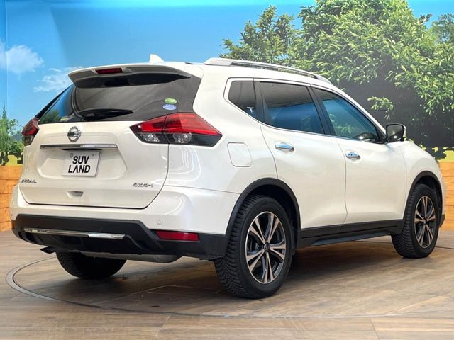 NISSAN X-TRAIL 4WD 2019 Image 31