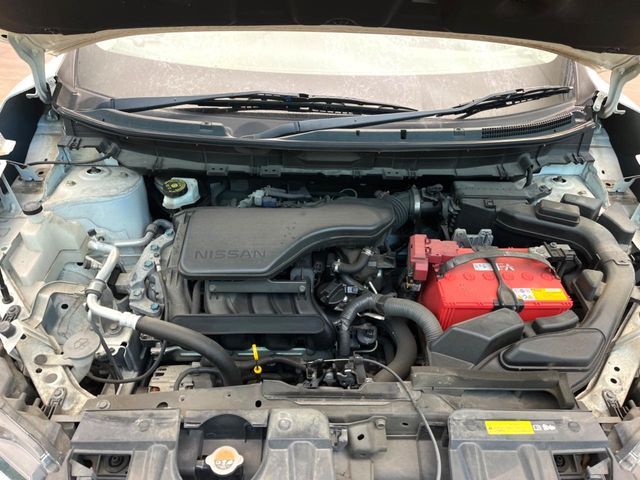 NISSAN X-TRAIL 4WD 2019 Image 31