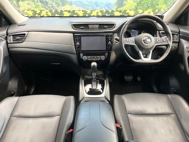 NISSAN X-TRAIL HYBRID 2WD 2019 Image 31