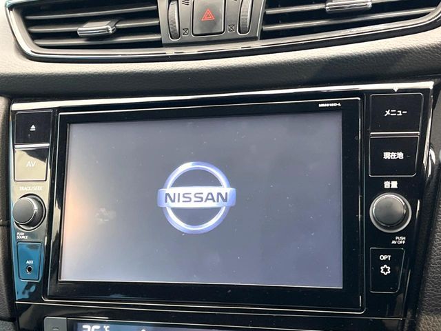NISSAN X-TRAIL HYBRID 2WD 2019 Image 31
