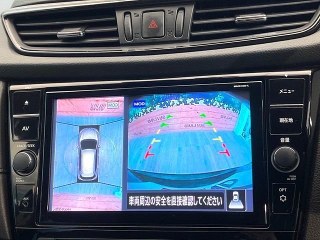 NISSAN X-TRAIL HYBRID 2WD 2019 Image 31