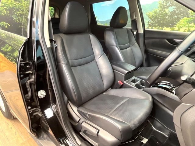 NISSAN X-TRAIL HYBRID 2WD 2019 Image 31