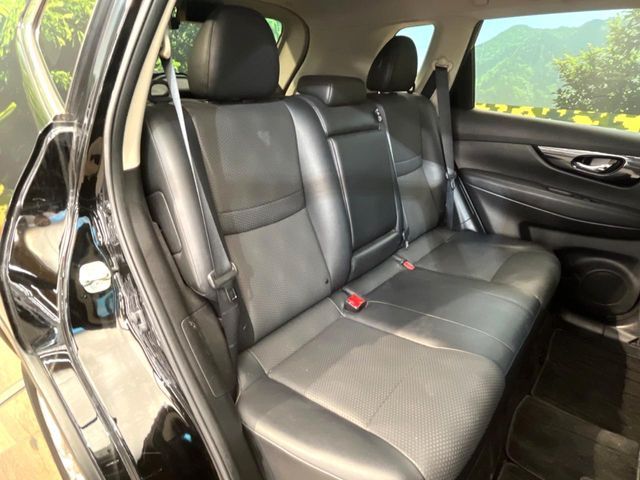 NISSAN X-TRAIL HYBRID 2WD 2019 Image 31