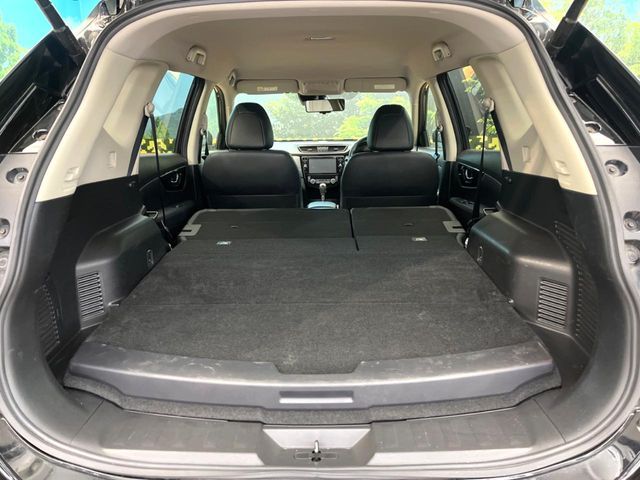 NISSAN X-TRAIL HYBRID 2WD 2019 Image 31