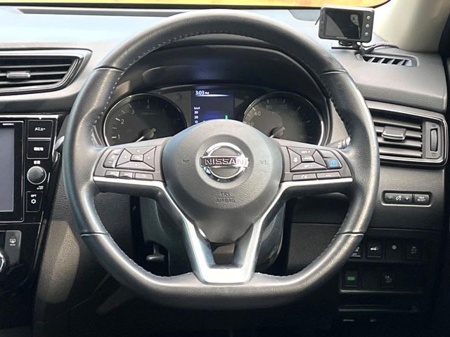 NISSAN X-TRAIL HYBRID 2WD 2019 Image 31