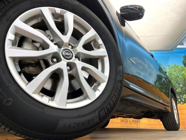 NISSAN X-TRAIL HYBRID 2WD 2019 Image 31