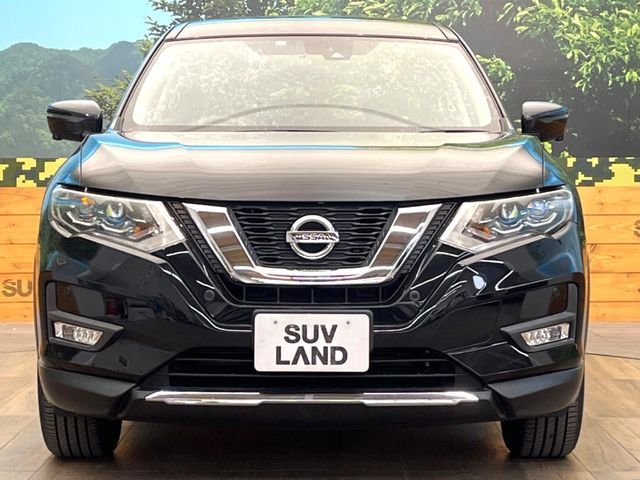 NISSAN X-TRAIL HYBRID 2WD 2019 Image 31