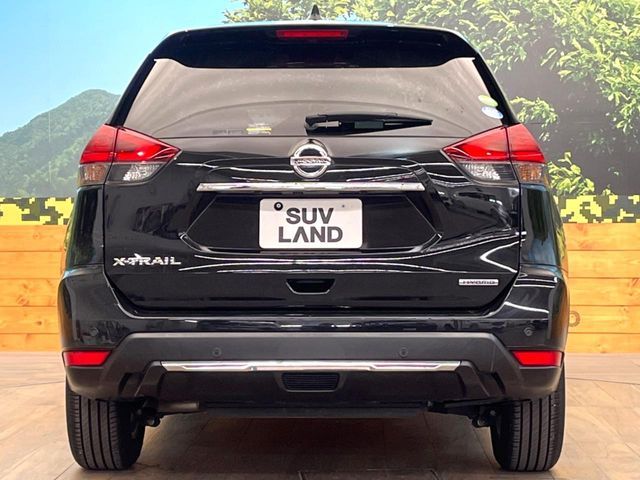 NISSAN X-TRAIL HYBRID 2WD 2019 Image 31