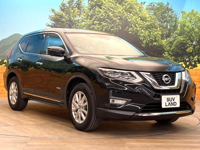 NISSAN X-TRAIL HYBRID 2WD 2019 Image 31