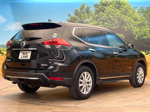 NISSAN X-TRAIL HYBRID 2WD 2019 Image 31