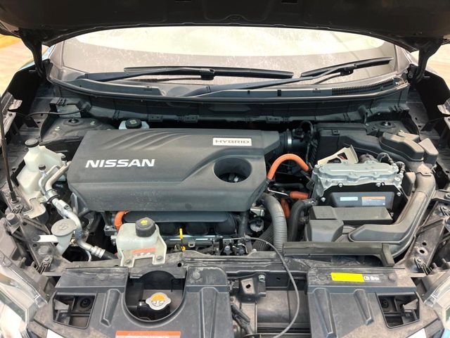 NISSAN X-TRAIL HYBRID 2WD 2019 Image 31
