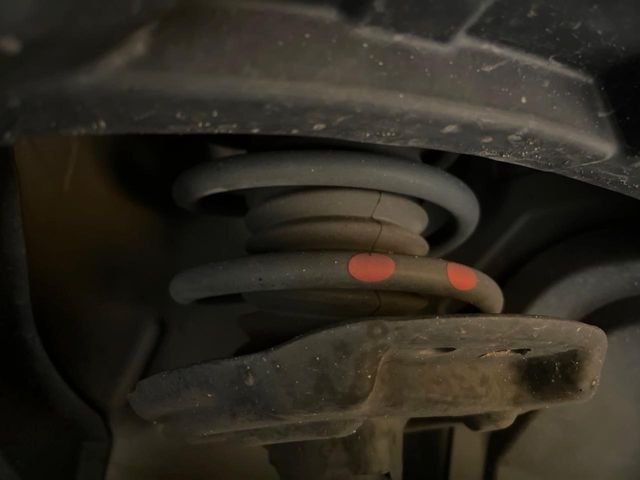 NISSAN X-TRAIL HYBRID 2WD 2019 Image 31