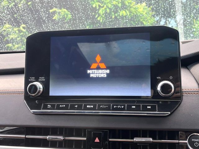 MITSUBISHI OUTLANDER PHEV 2022 Image 31