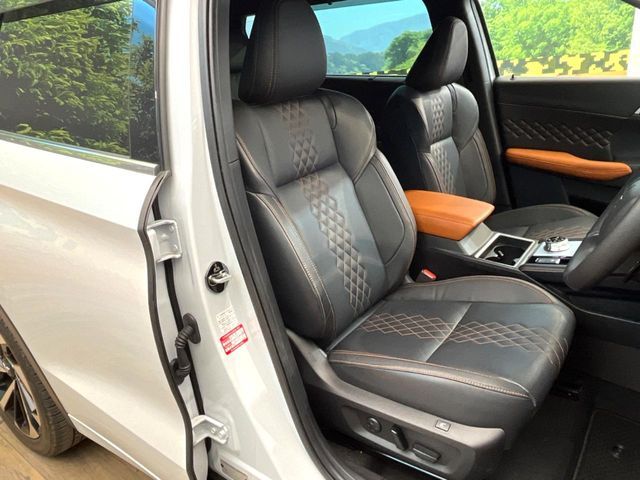 MITSUBISHI OUTLANDER PHEV 2022 Image 31