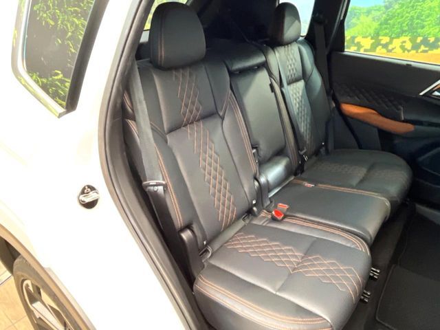 MITSUBISHI OUTLANDER PHEV 2022 Image 31