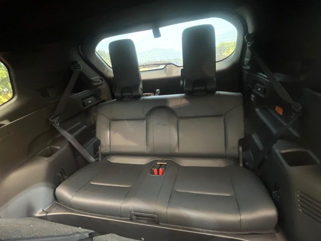 MITSUBISHI OUTLANDER PHEV 2022 Image 31