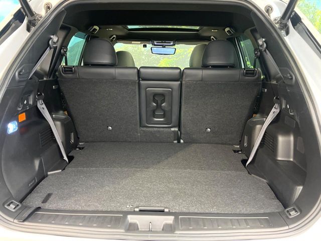 MITSUBISHI OUTLANDER PHEV 2022 Image 31