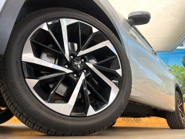 MITSUBISHI OUTLANDER PHEV 2022 Image 31