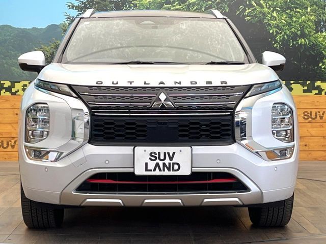 MITSUBISHI OUTLANDER PHEV 2022 Image 31