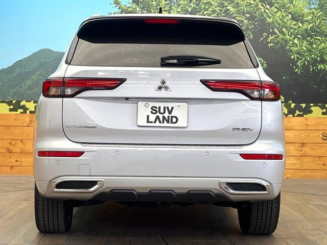MITSUBISHI OUTLANDER PHEV 2022 Image 31