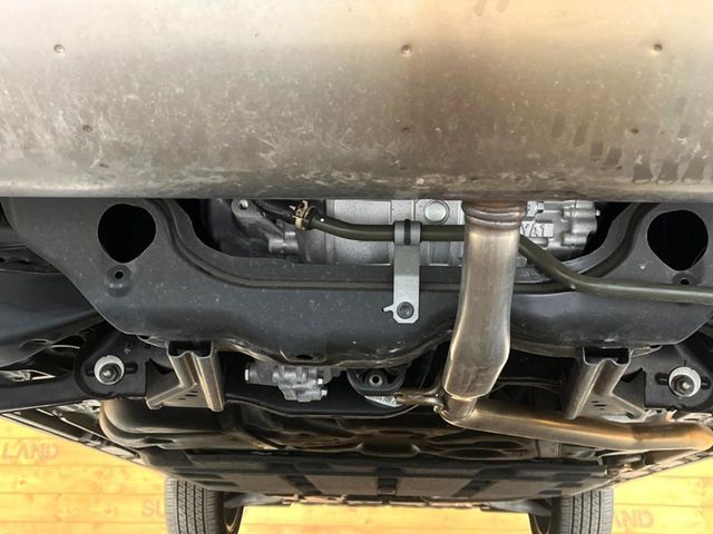 MITSUBISHI OUTLANDER PHEV 2022 Image 31