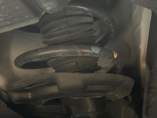 MITSUBISHI OUTLANDER PHEV 2022 Image 31