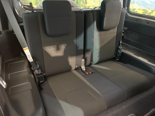 SUZUKI JIMNY SIERRA 2024 Image 31