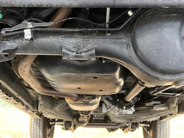 SUZUKI JIMNY SIERRA 2024 Image 31