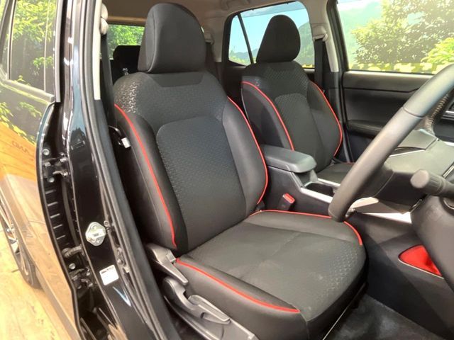 TOYOTA RAIZE 2022 Image 31