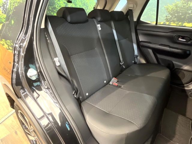 TOYOTA RAIZE 2022 Image 31