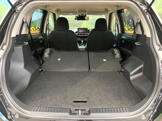 TOYOTA RAIZE 2022 Image 31