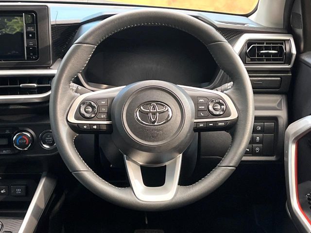 TOYOTA RAIZE 2022 Image 31
