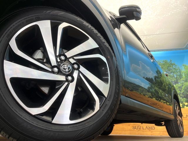 TOYOTA RAIZE 2022 Image 31