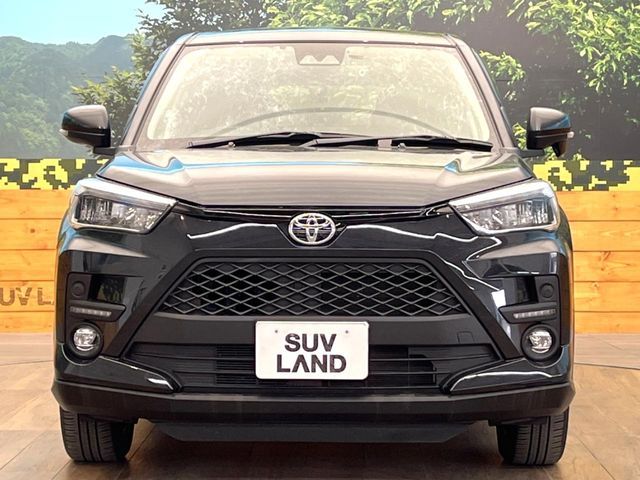 TOYOTA RAIZE 2022 Image 31