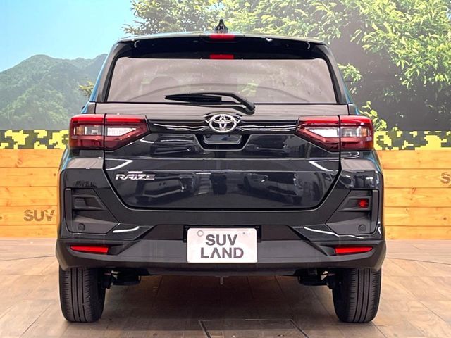 TOYOTA RAIZE 2022 Image 31