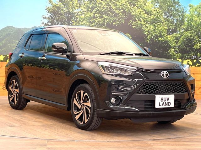 TOYOTA RAIZE 2022 Image 31