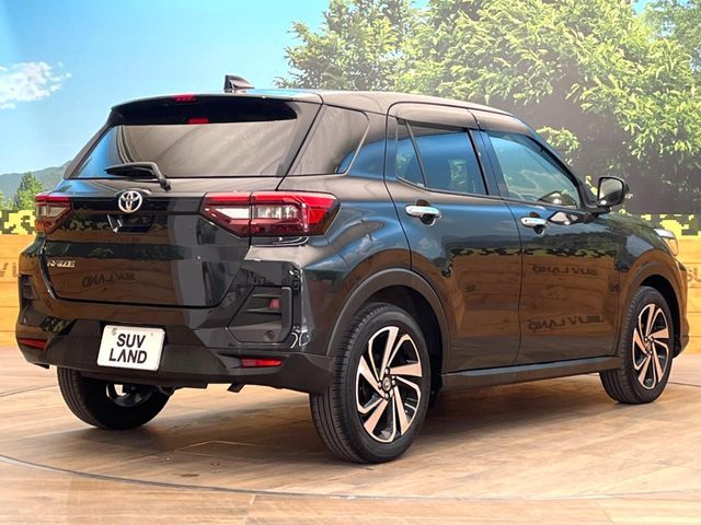 TOYOTA RAIZE 2022 Image 31