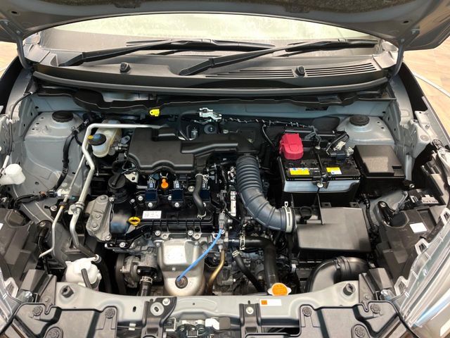 TOYOTA RAIZE 2022 Image 31