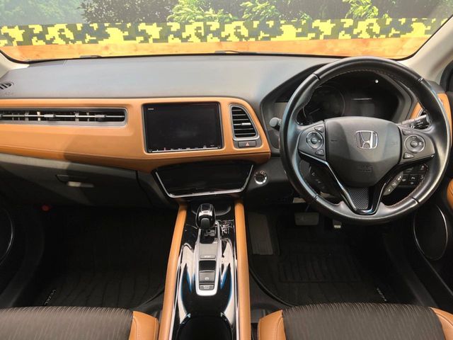 HONDA VEZEL HYBRID 2019 Image 31