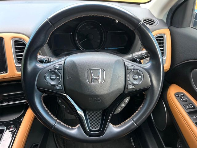 HONDA VEZEL HYBRID 2019 Image 31