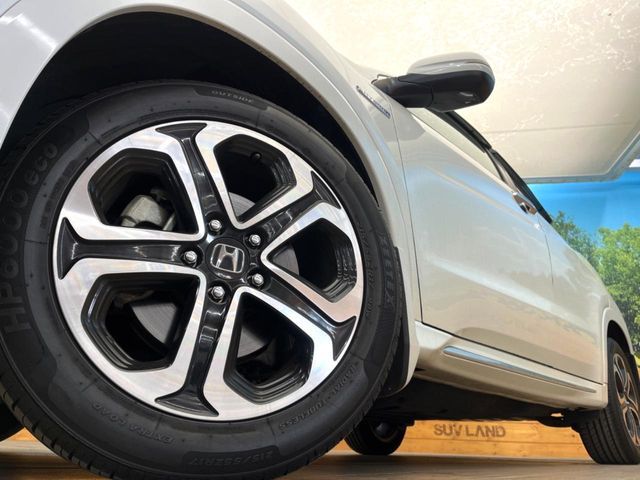 HONDA VEZEL HYBRID 2019 Image 31