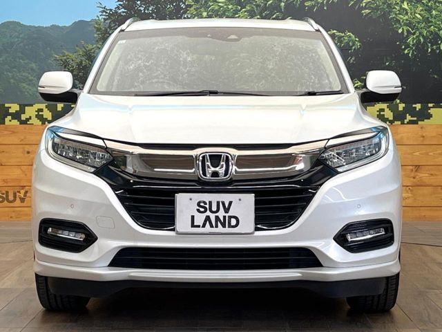 HONDA VEZEL HYBRID 2019 Image 31