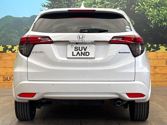 HONDA VEZEL HYBRID 2019 Image 31