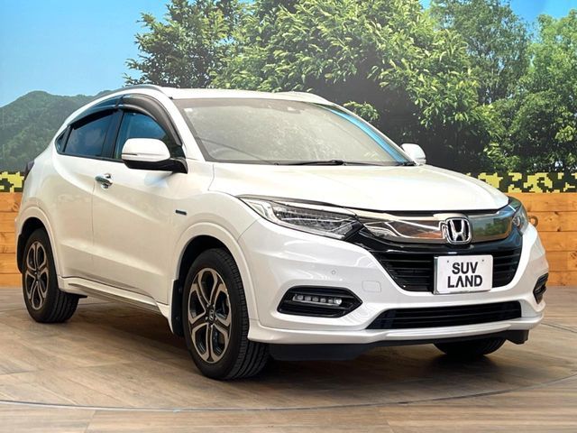 HONDA VEZEL HYBRID 2019 Image 31