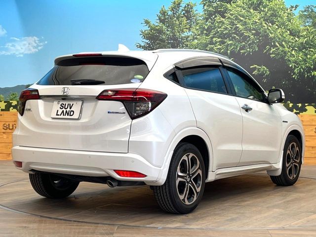 HONDA VEZEL HYBRID 2019 Image 31