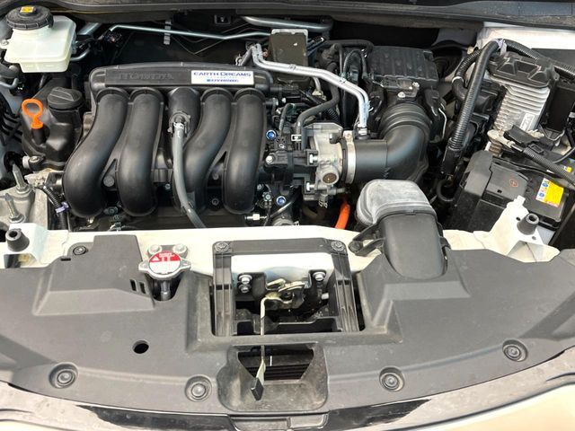 HONDA VEZEL HYBRID 2019 Image 31