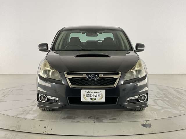 SUBARU LEGACY B4 2012 Image 31