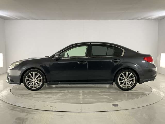 SUBARU LEGACY B4 2012 Image 31