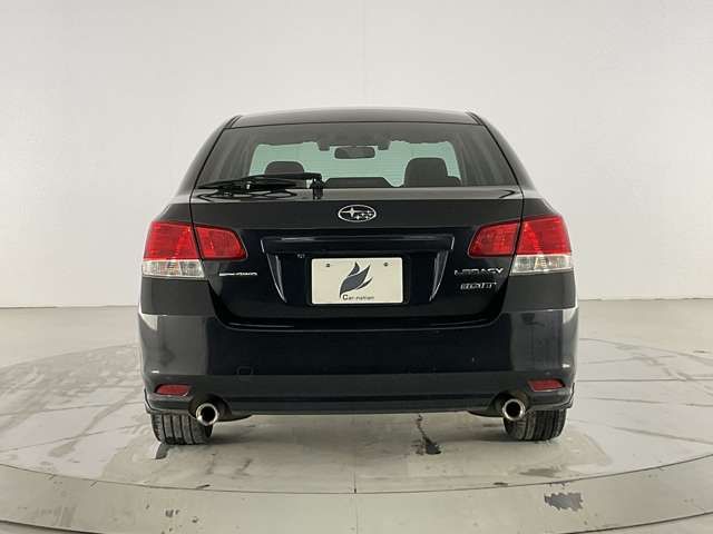 SUBARU LEGACY B4 2012 Image 31