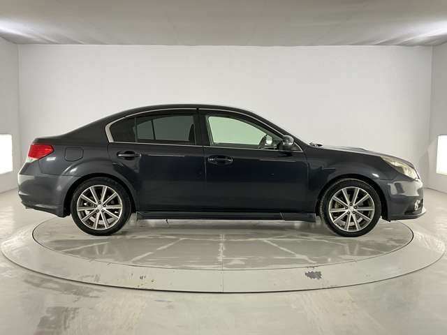 SUBARU LEGACY B4 2012 Image 31